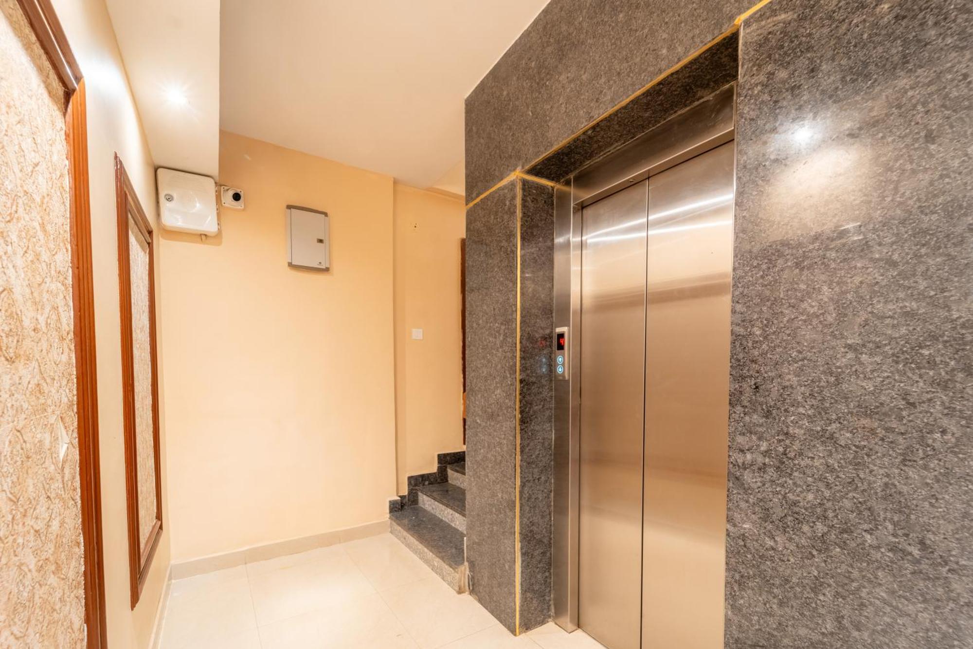 Hotel Treebo Premium Zorba Bhópál Exteriér fotografie
