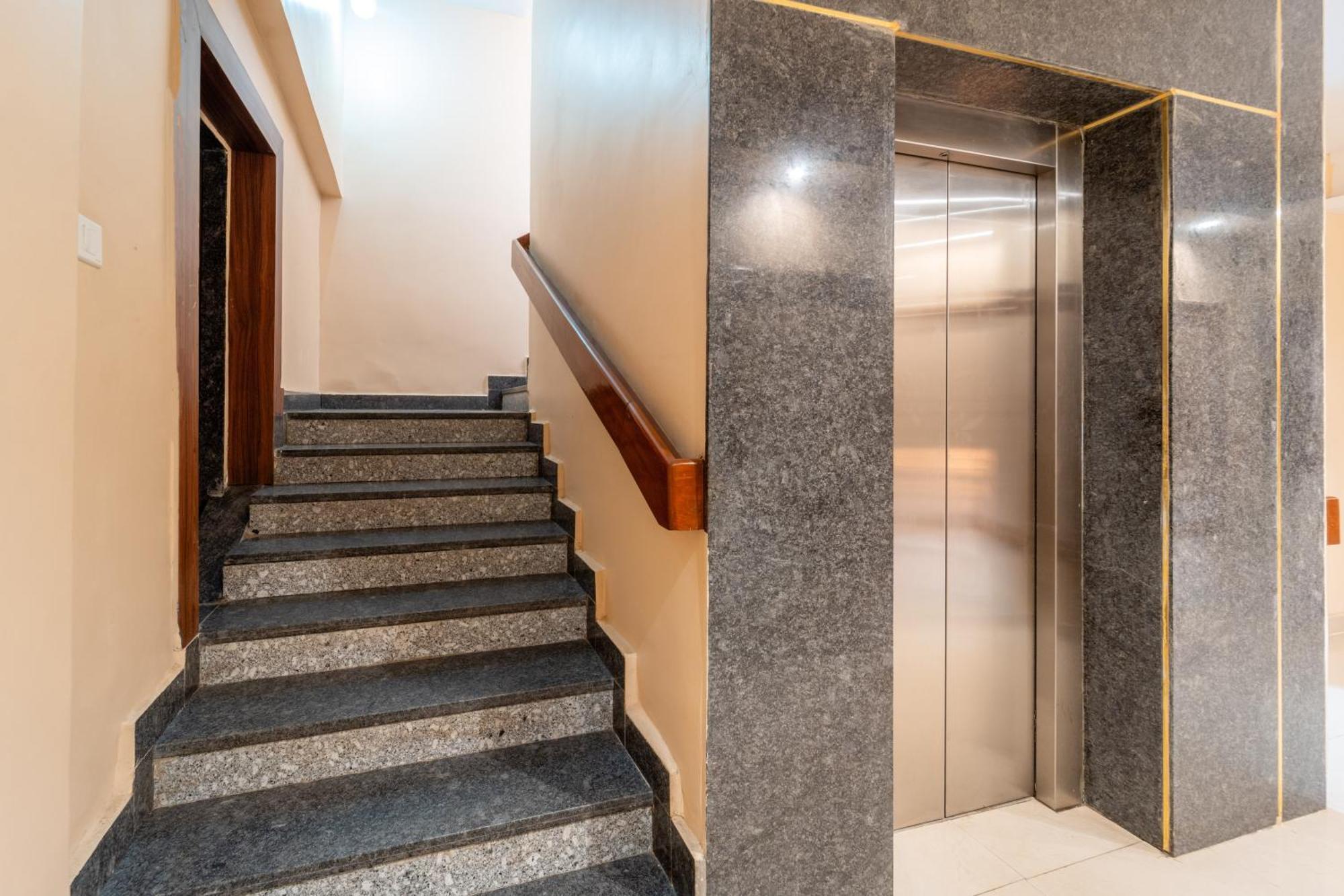 Hotel Treebo Premium Zorba Bhópál Exteriér fotografie