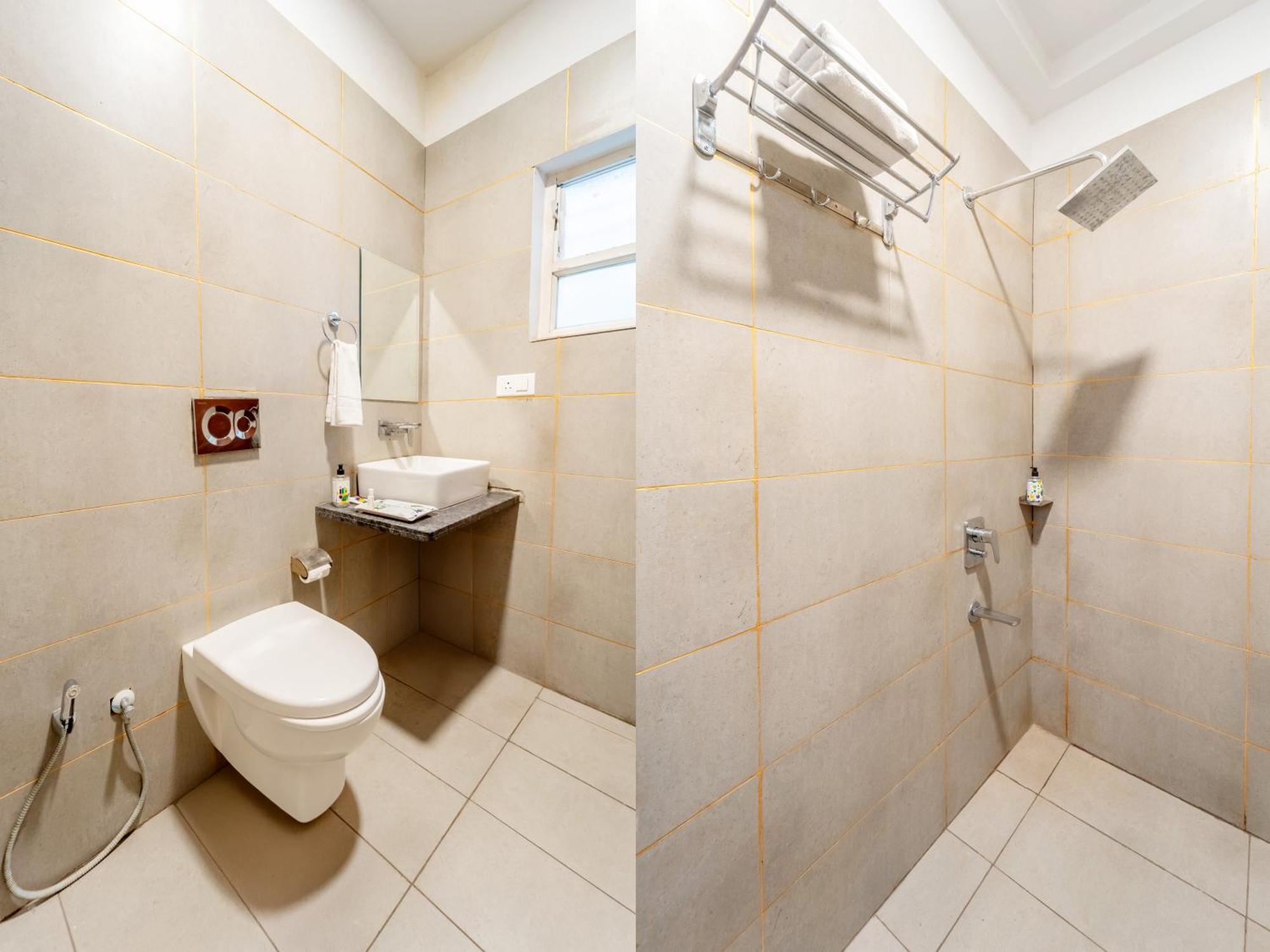 Hotel Treebo Premium Zorba Bhópál Exteriér fotografie
