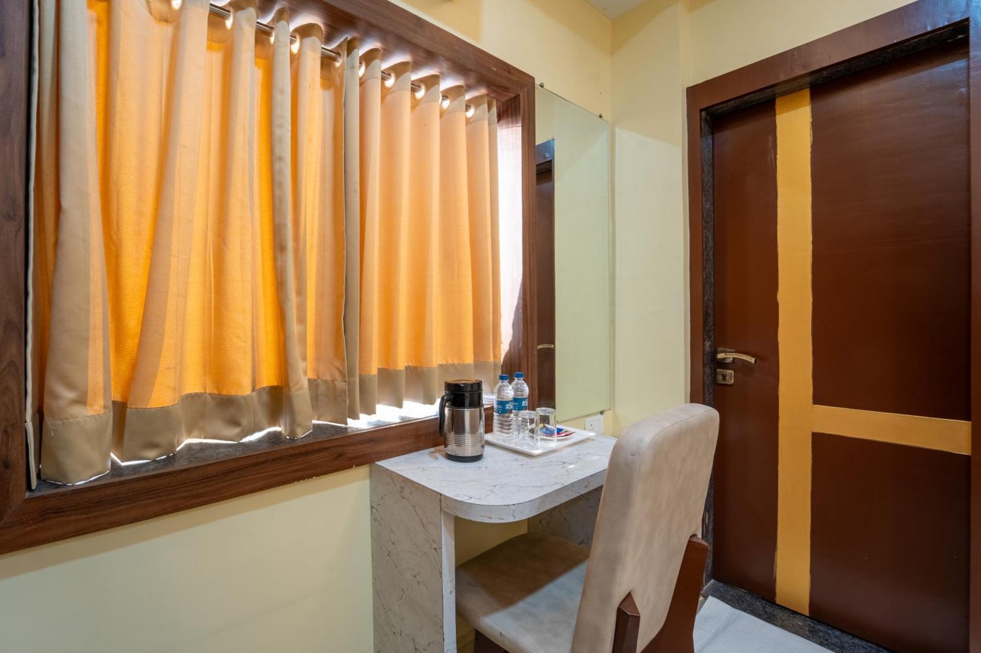 Hotel Treebo Premium Zorba Bhópál Exteriér fotografie