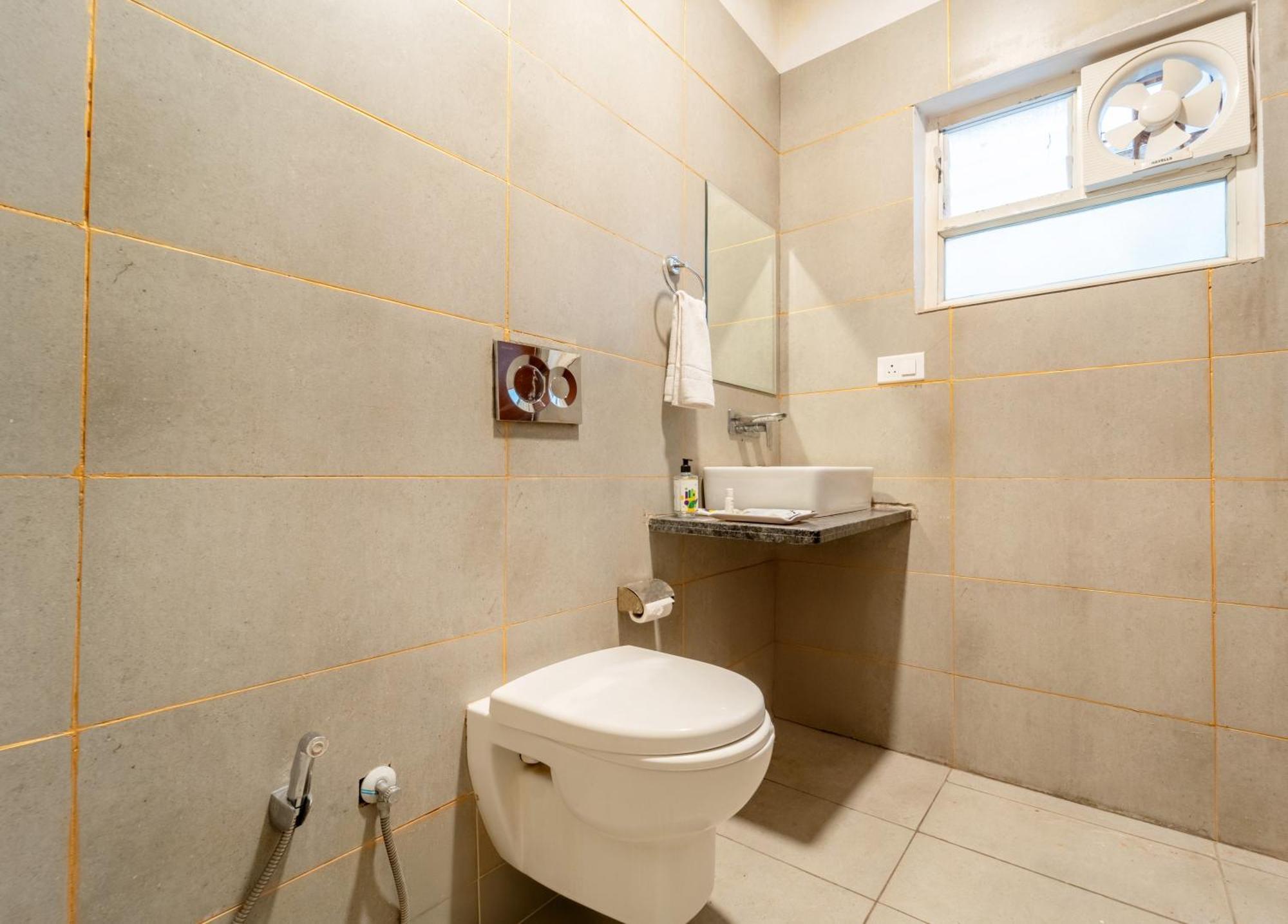 Hotel Treebo Premium Zorba Bhópál Exteriér fotografie