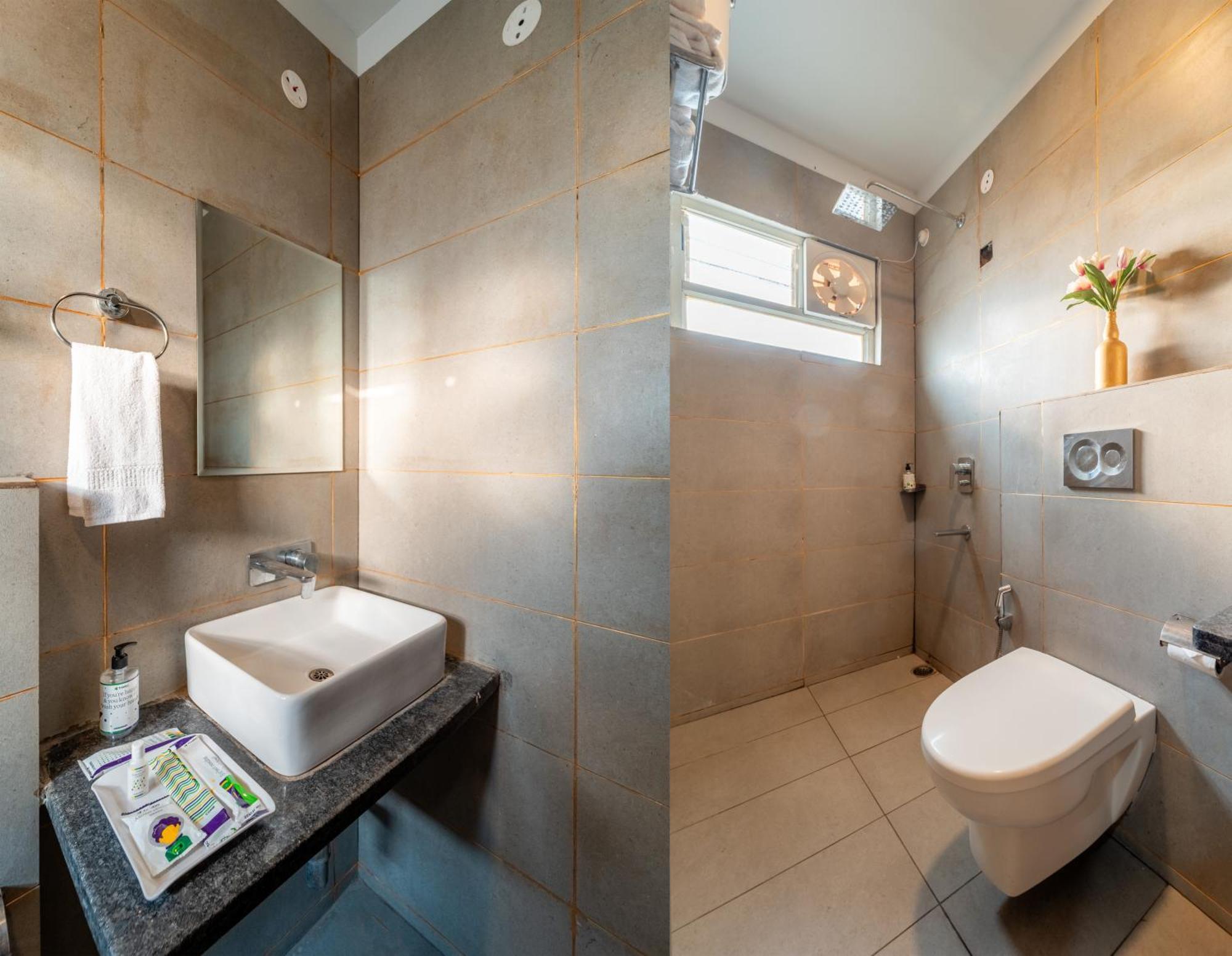 Hotel Treebo Premium Zorba Bhópál Exteriér fotografie